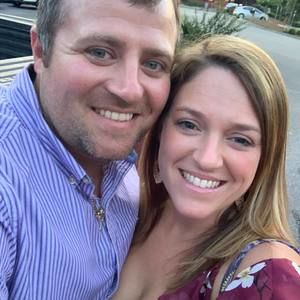 Meet your Posher, April